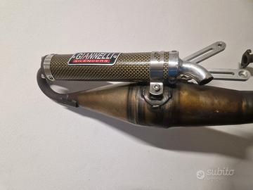 Gianelli reverse per booster 50/70