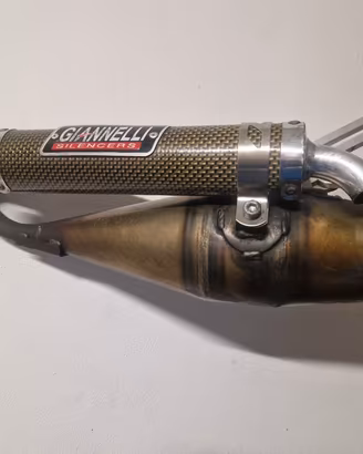 Gianelli reverse per booster 50/70