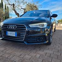 Audi A6 Avant 3.0 TDI 272 CV quattro S tronic