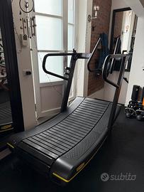 Technogym Skillmill - come nuovo, poco usato