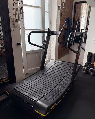 Technogym Skillmill - come nuovo, poco usato