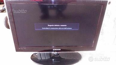Tv led Samsung