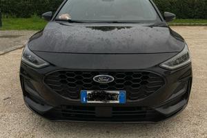 Ford focus st line
