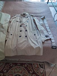 Trench Burberry Gbburlimcas