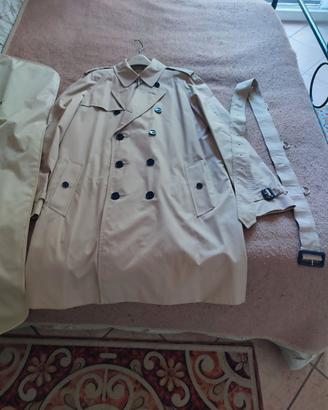 Trench Burberry Gbburlimcas