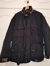 Giacca Piaggio antipioggia