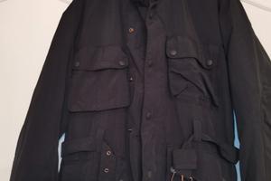 Giacca Piaggio antipioggia