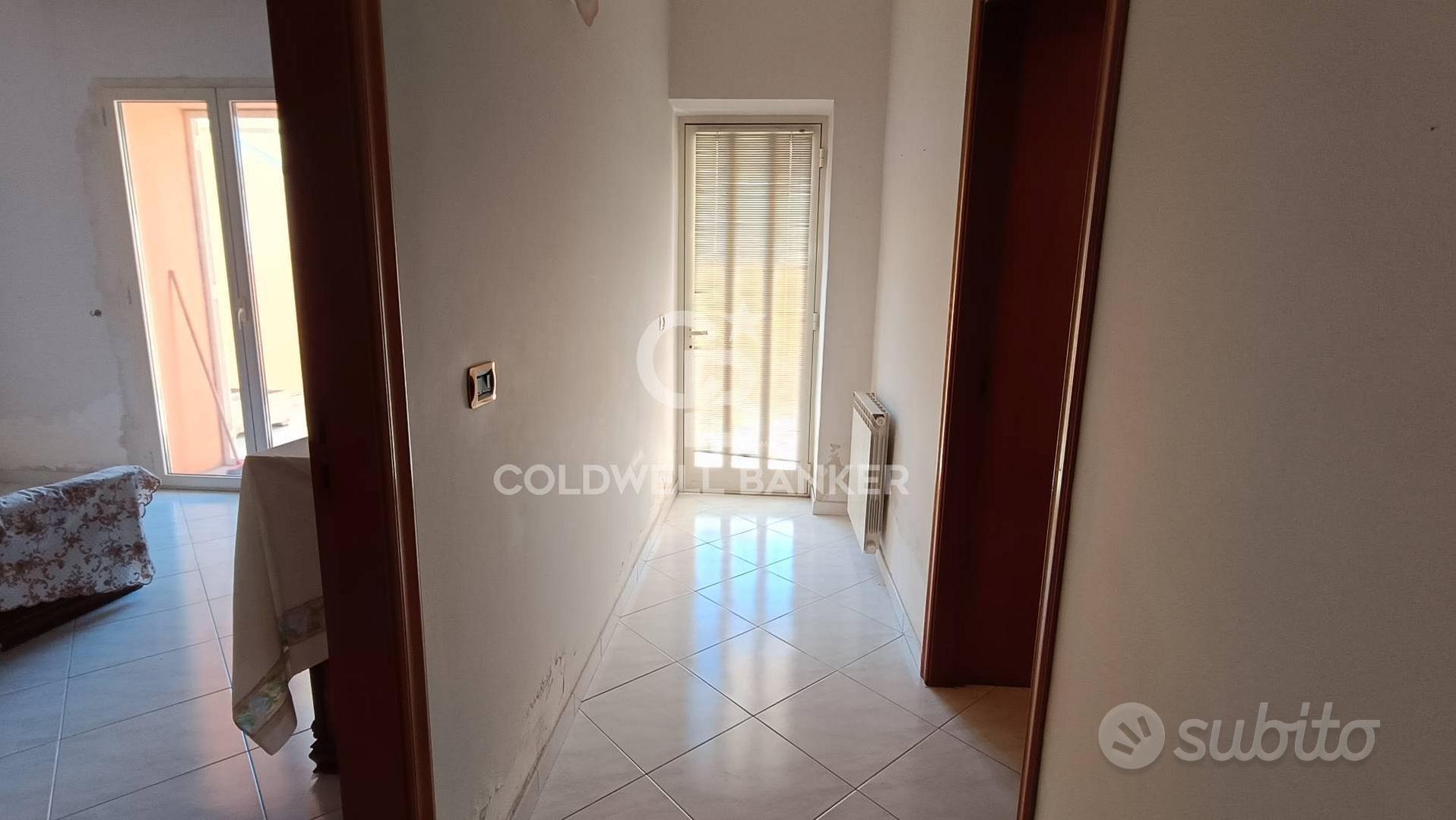 Appartamento – Santa Teresa di Riva, Messina - Altro