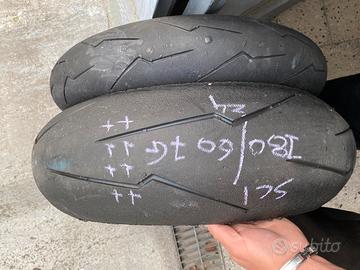 Gomme moto tutti i prezzi e marche contrasegno si