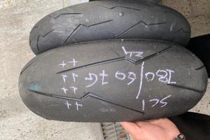 Gomme moto tutti i prezzi e marche contrasegno si