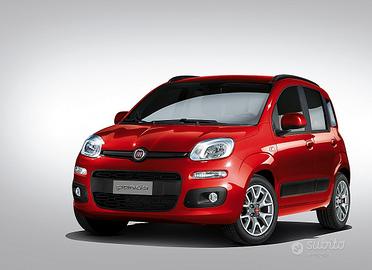 RICAMBI X FIAT PANDA ANNO 2017