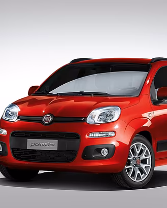 RICAMBI X FIAT PANDA ANNO 2017