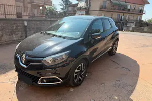 Renault Captur, secondo proprietario, buono stato
