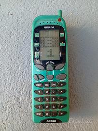 Gioco elettronico portatile Mirada GR628