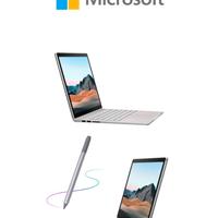 Microsoft Surface Book 3 + Penna RICONDIZIONATO