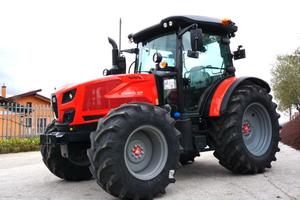 Trattore SAME modello EXPLORER 75 Natural LS - PRO