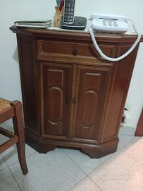 mobile in legno
