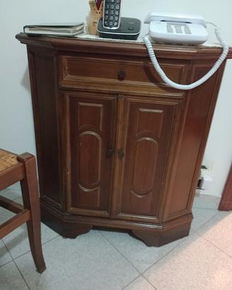 mobile in legno