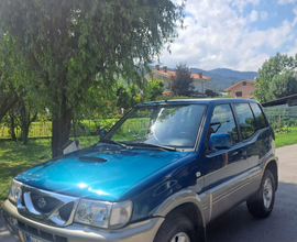 Nissan terrano2