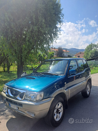 Nissan terrano2