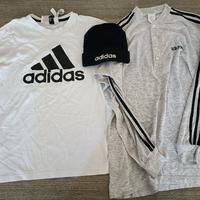 Maglia adidas