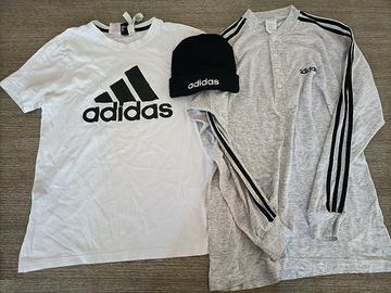 Maglia adidas