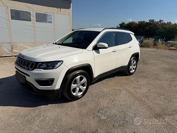 JEEP Compass 1.6 Multijet II (88Kw) 2WD Suv 5p Die