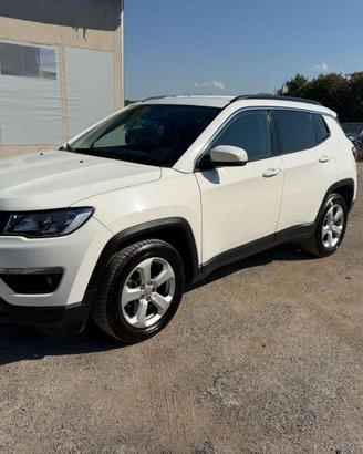JEEP Compass 1.6 Multijet II (88Kw) 2WD Suv 5p Die