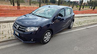 Dacia Sandero GPL 