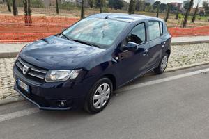 Dacia Sandero GPL 