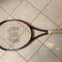 Racchetta da tennis Makers Voltage 610