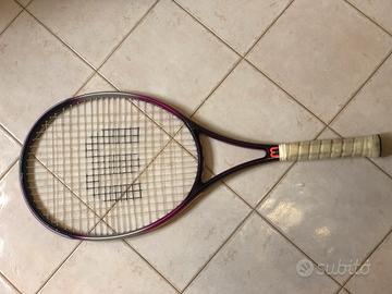 Racchetta da tennis Makers Voltage 610