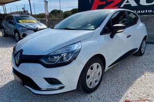 RENAULT CLIO VAN 1.5 DIESEL 75 CV ENERGY