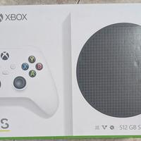 Xbox serie s