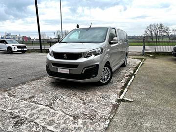 Peugeot Traveller BlueHDi 120 S&S Long Business