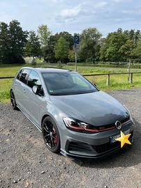 Golf GTI TCR