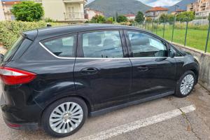 FORD C-Max 1.6 TDCi 115CV