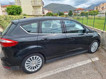 FORD C-Max 1.6 TDCi 115CV