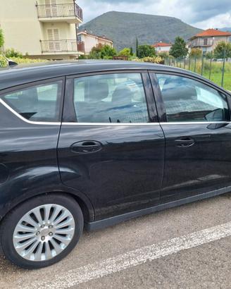 FORD C-Max 1.6 TDCi 115CV