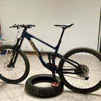 Mtb bergamont trailster 6