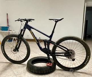 Mtb bergamont trailster 6