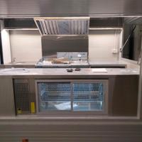 Food Truck - Paninoteca Mobile Professionale