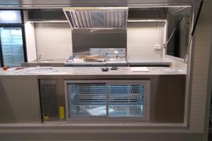Food Truck - Paninoteca Mobile Professionale