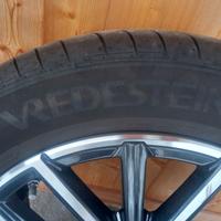 Ruote per bmw u11