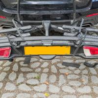 Thule velospace VS XT3 939 + extender XT9381