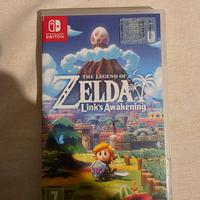The Legend of Zelda: Link's Awakening - Switch