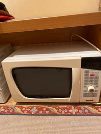 Microonde