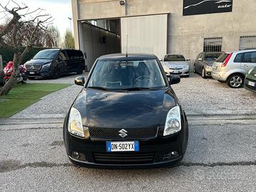 Suzuki Swift 1.3 DDiS 5p. GL