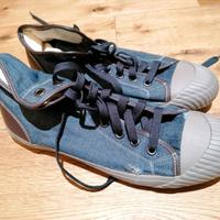 Sneakers Armani Jeans taglia 45 originali