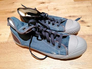 Sneakers Armani Jeans taglia 45 originali